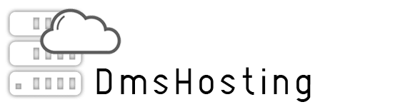 Web Hosting Manchester - DMS Web Hosting